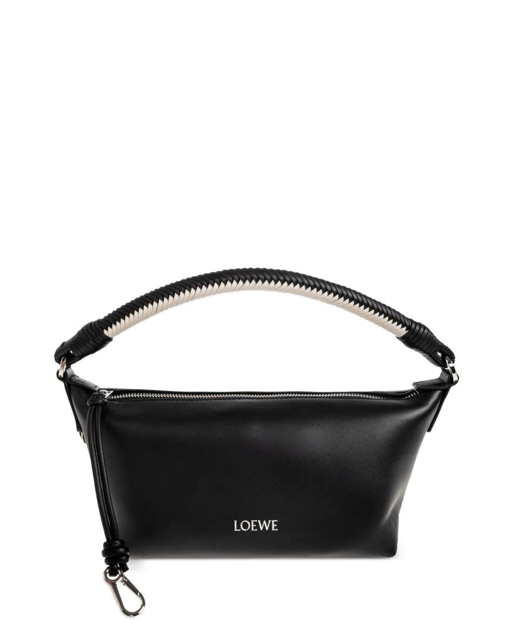 Loewe Black Cala Mini Bag