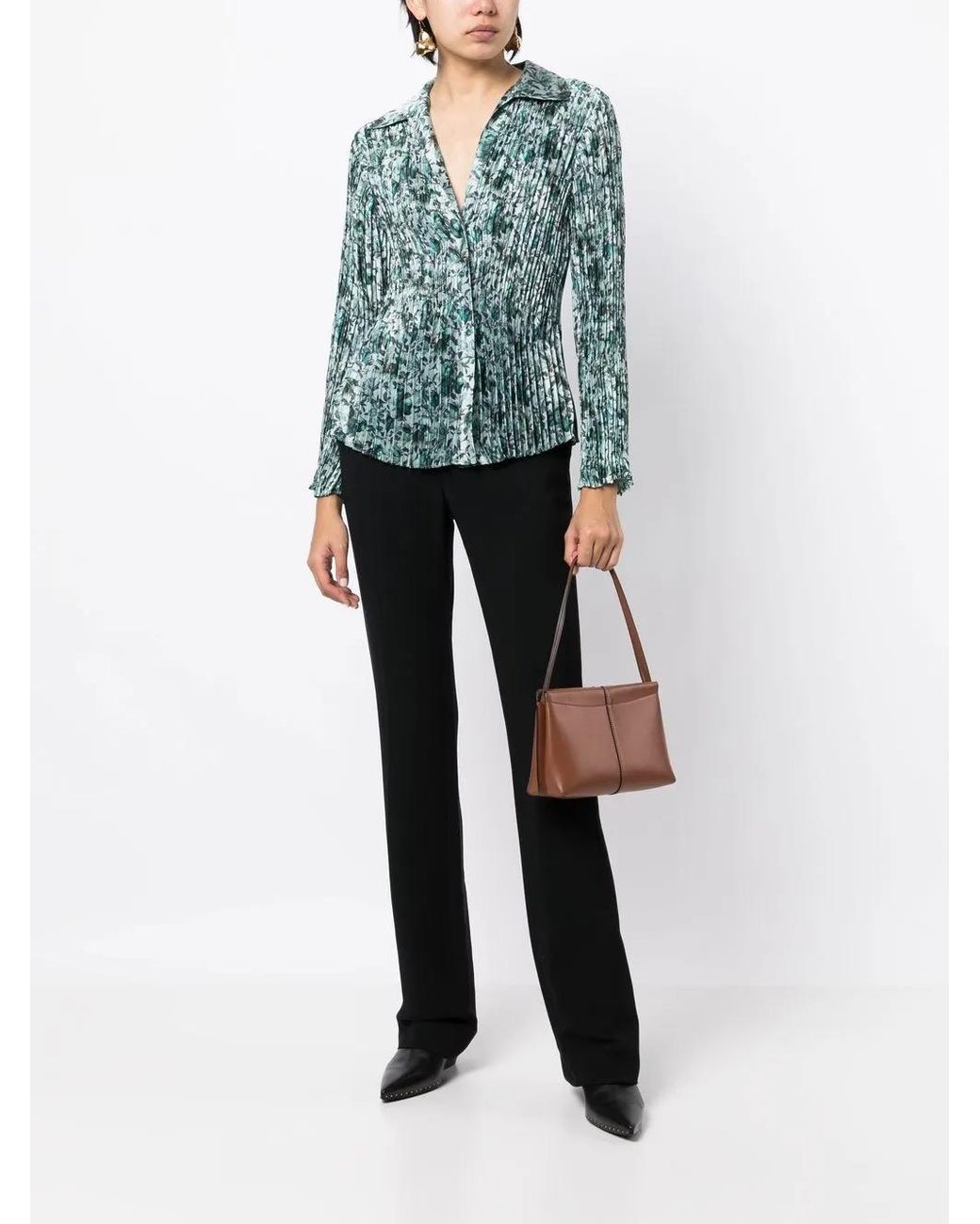 Vince Green Camicia