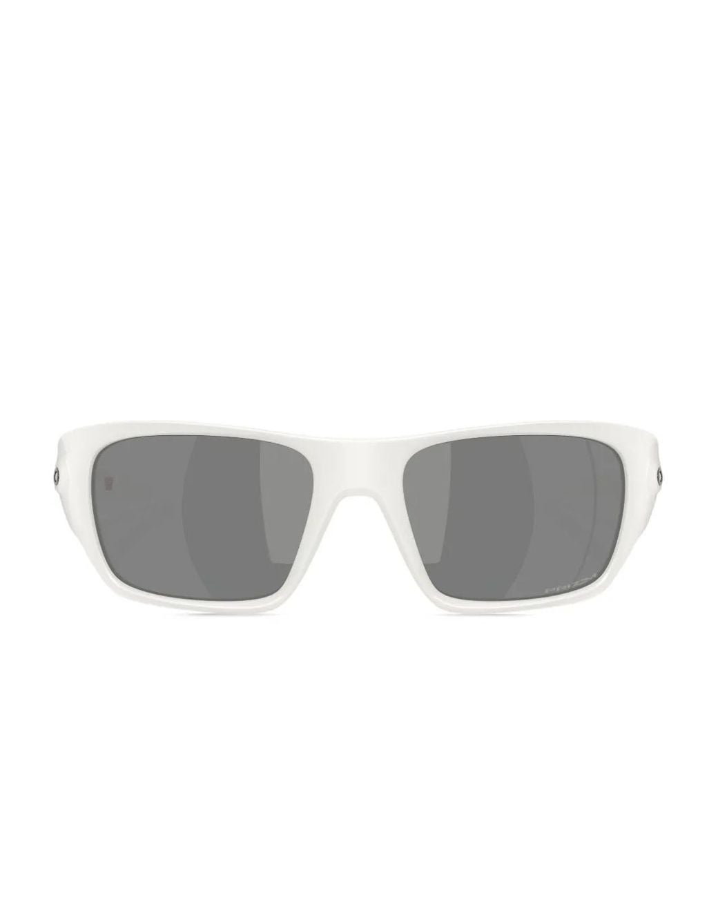 Oakley Gray Masseter Sunglasses for men