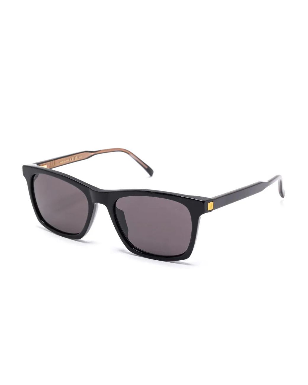 Dunhill Black Sunglasses for men