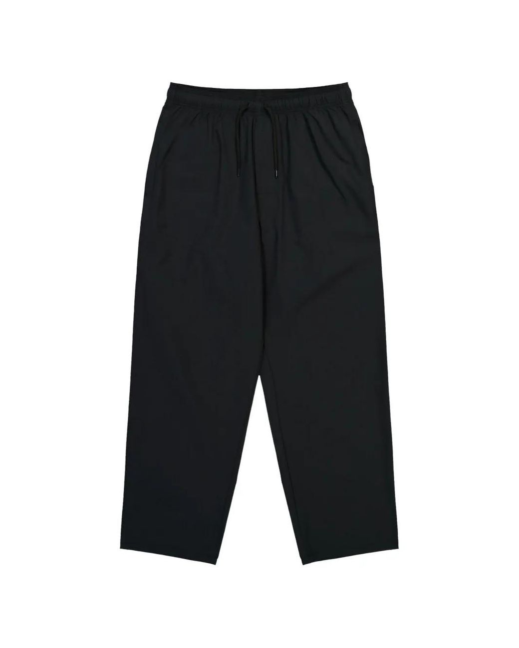 (w)taps White Ripstop Track Pants for men