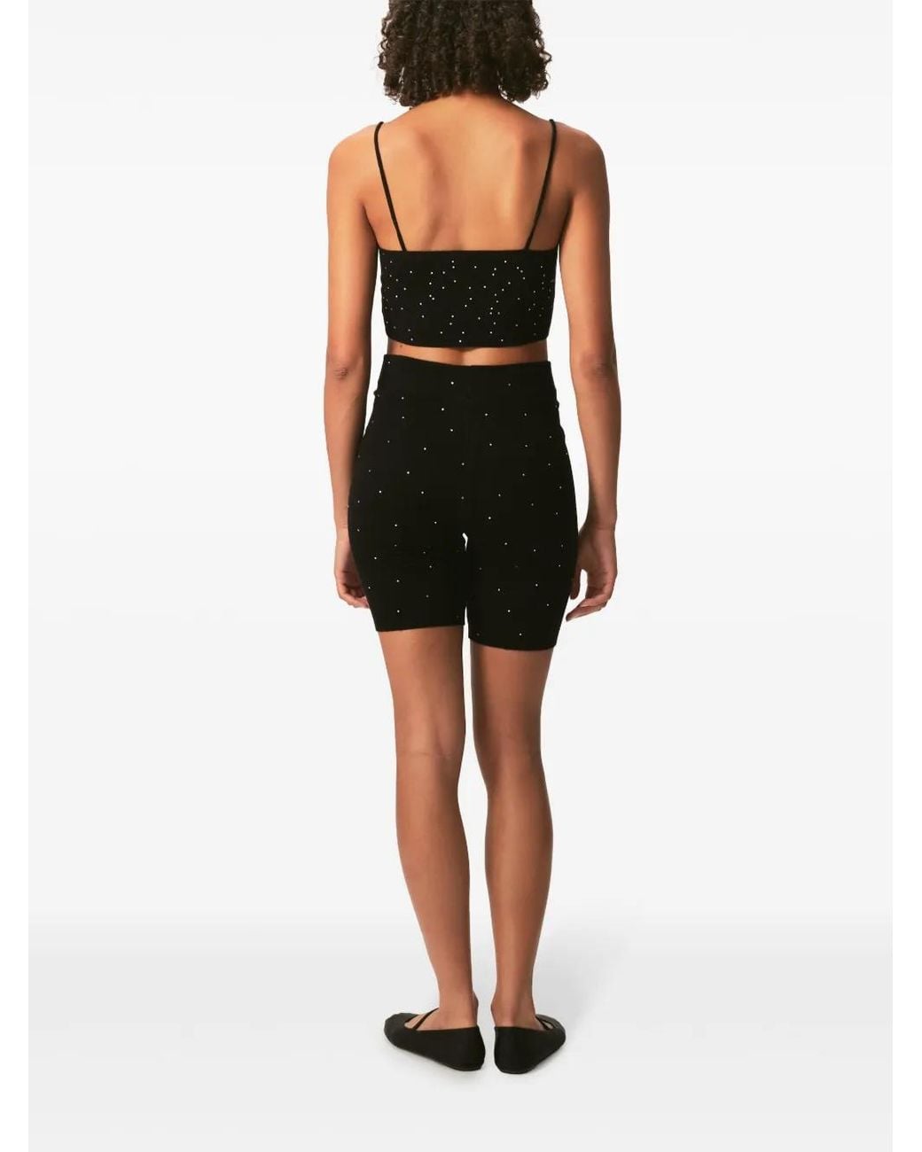 Cashmere In Love Black Cashmere