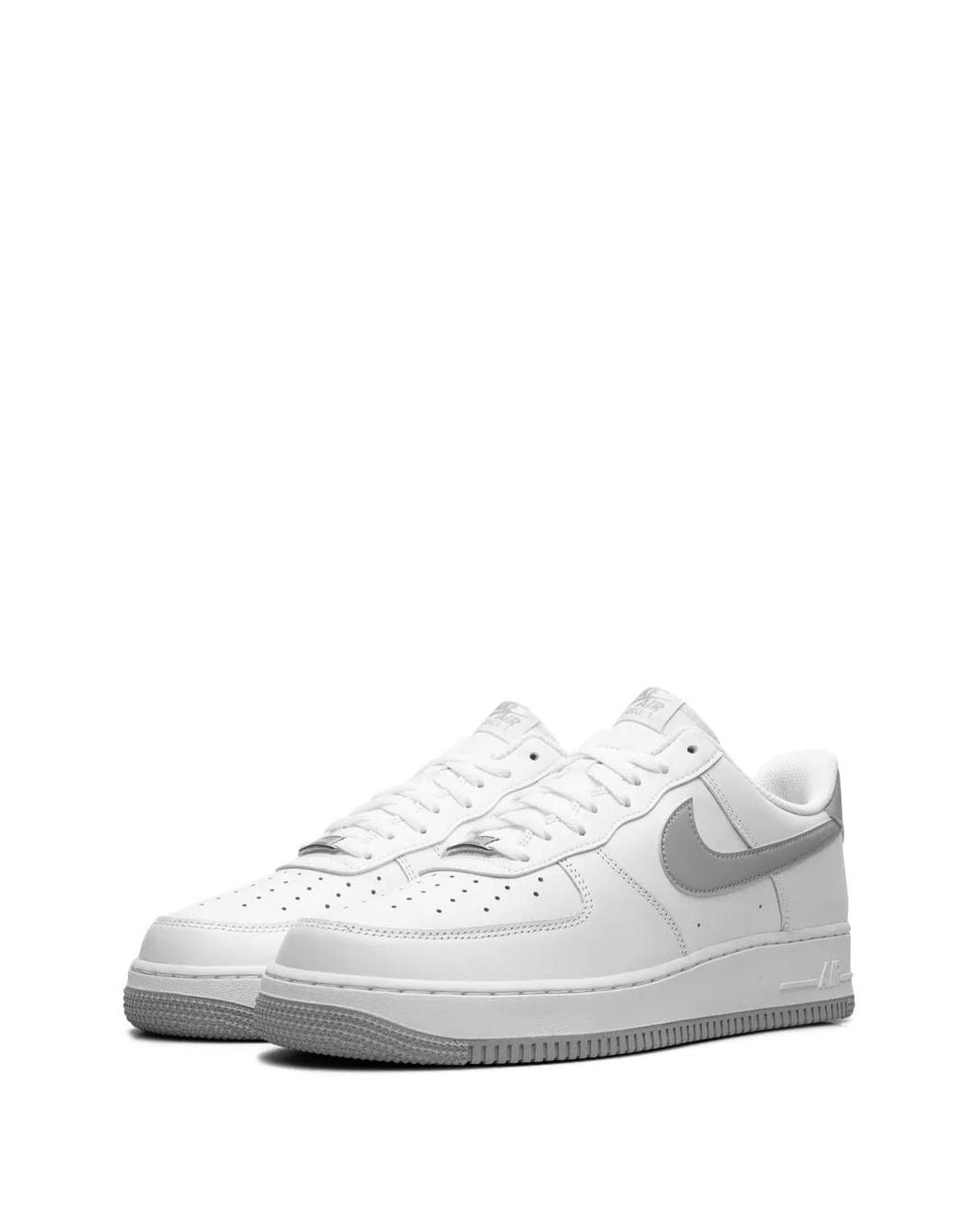 Nike White Air Force 1 '07 Sneakers for men