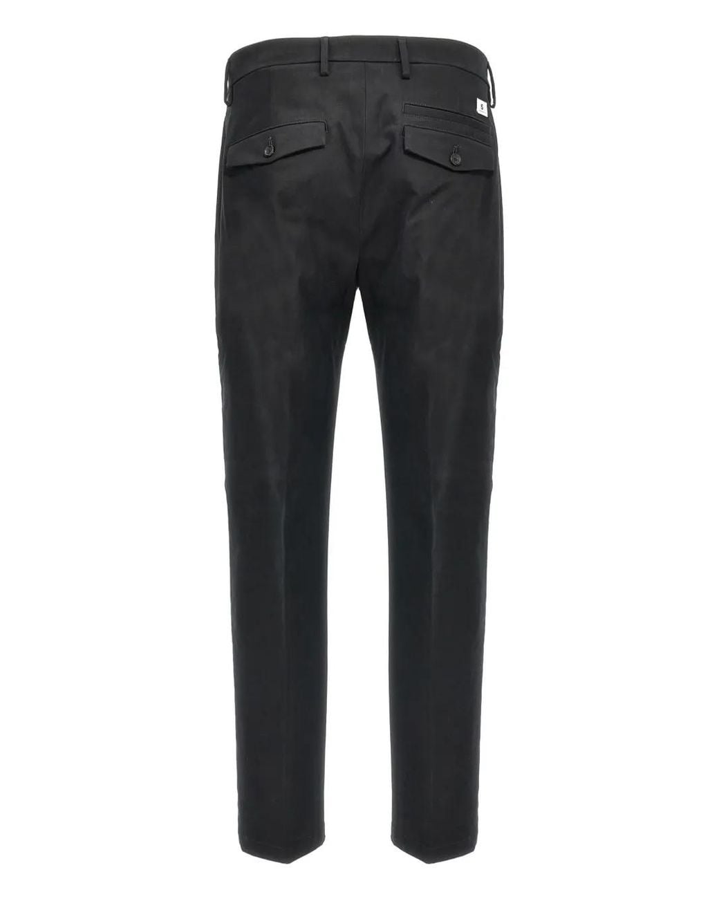 Department 5 Gray 'Idol' Pants for men
