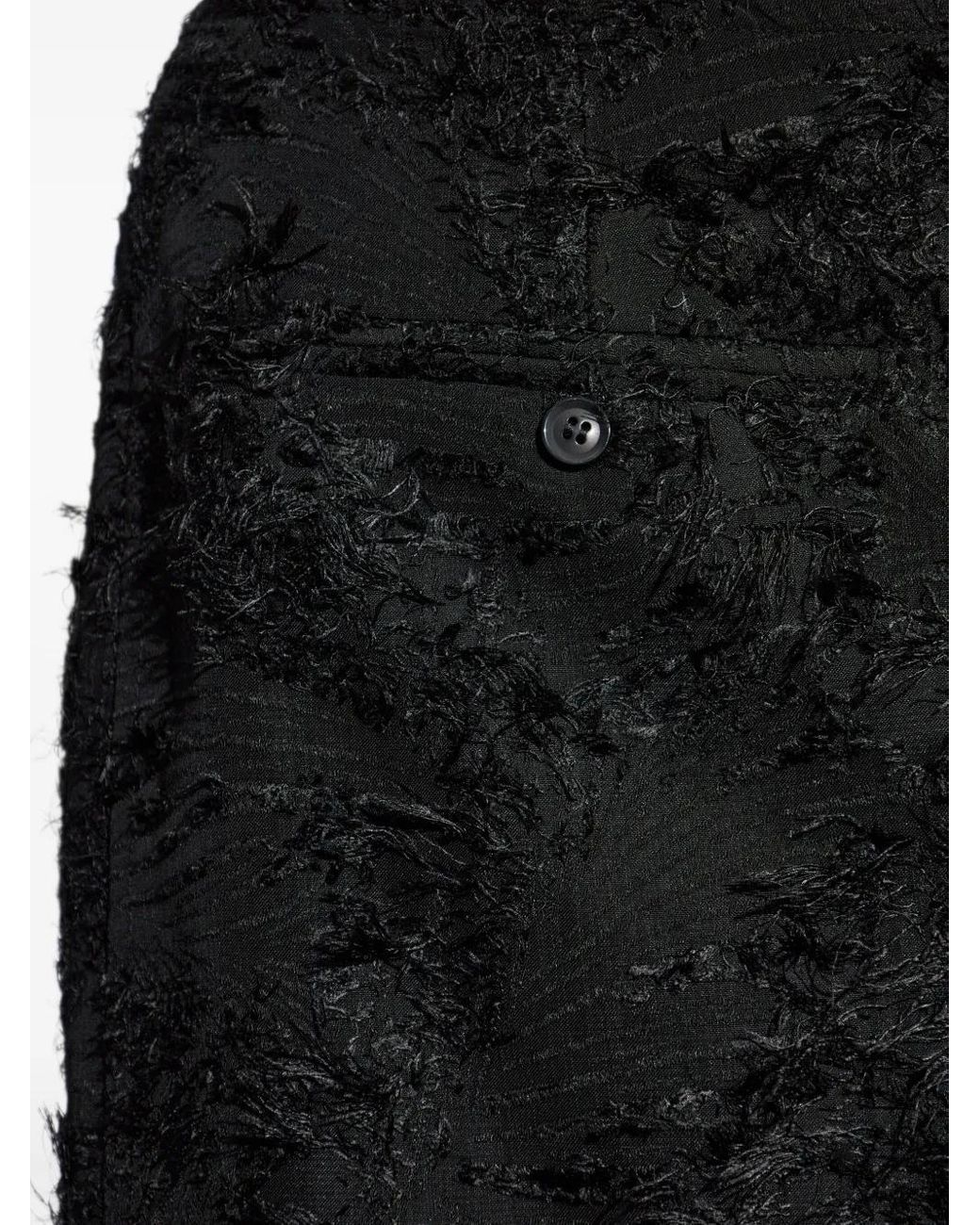 Samsøe & Samsøe Black Salazio Skirt