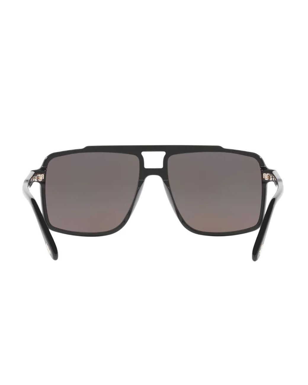 Tom Ford Gray Kemp Sunglasses for men