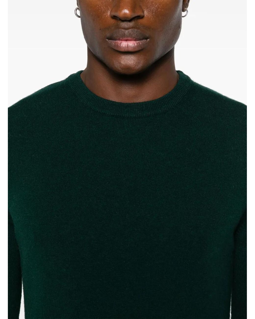Pilor de laine Woolrich pour homme en coloris Green
