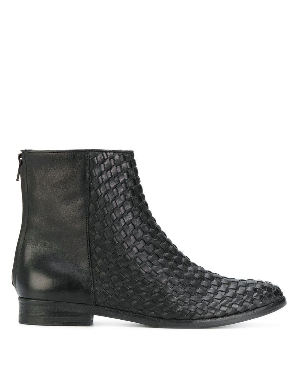 the last conspiracy women's boots