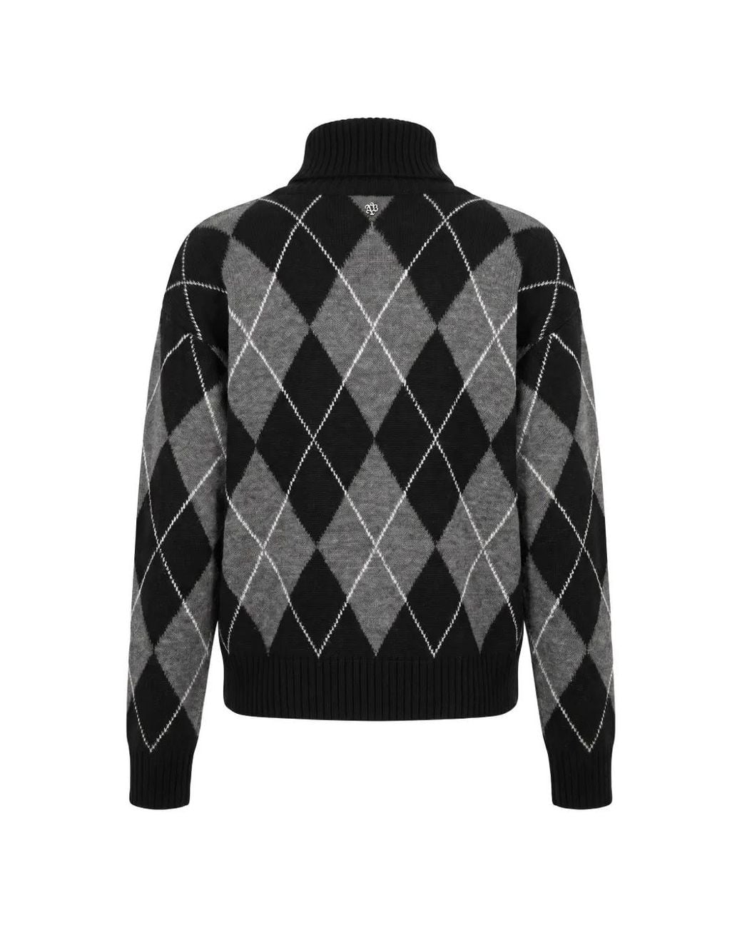 Aniye By Black Pull À Losanges