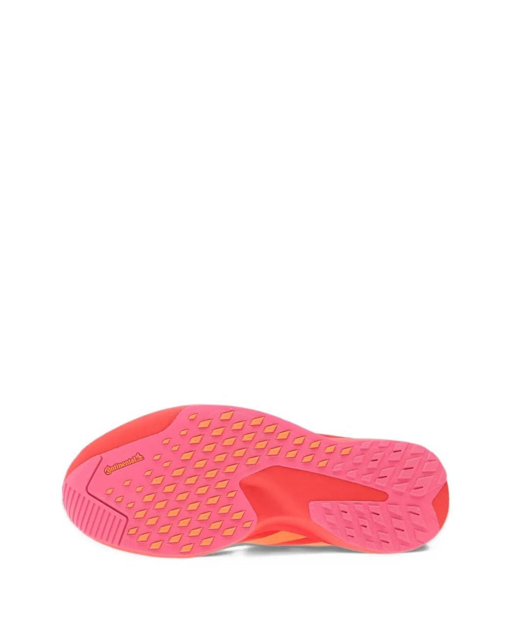 Adidas Red Adizero Evo Sl Atr Sneakers for men