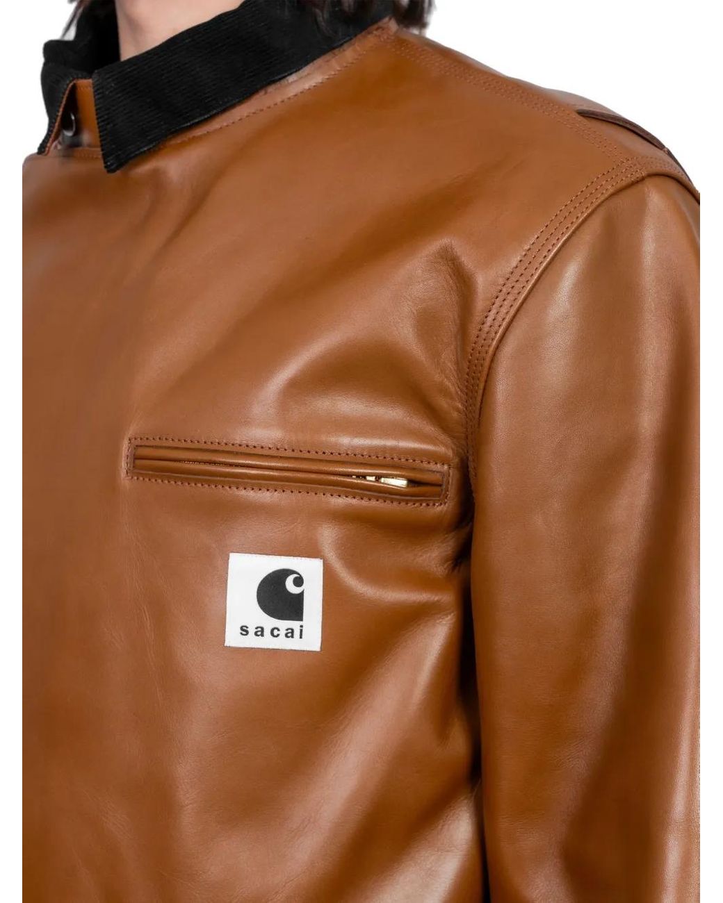 ジャケット・アウター carhartt wip og chorecoat tobacco s Carhartt WIP OG Chore Coat - Hamilton Brown/Tobacco | Chore Coats