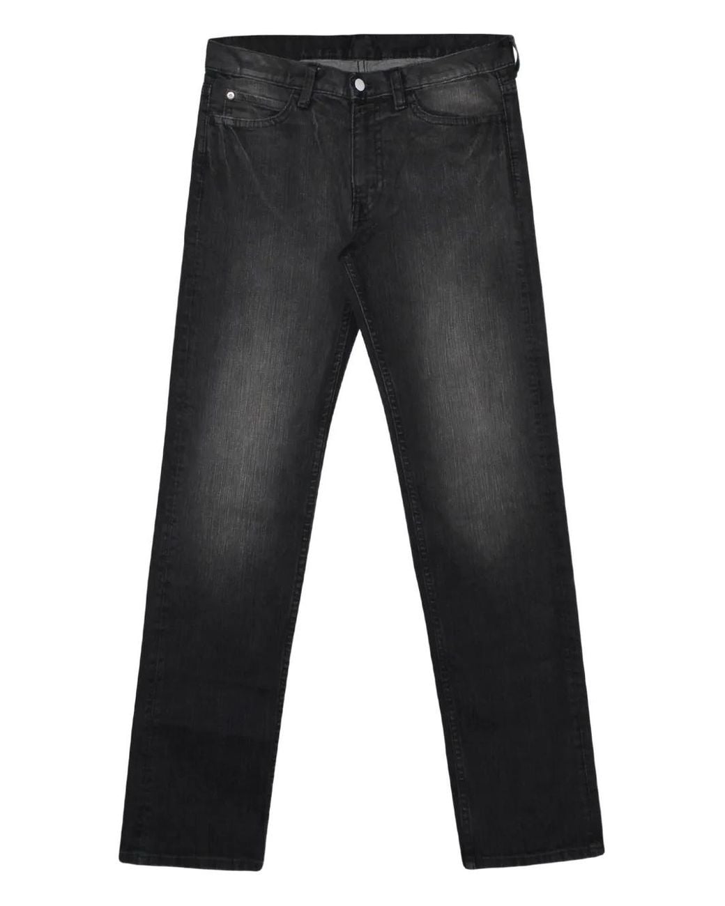 Cheap Monday Gray Issue Jeans for men