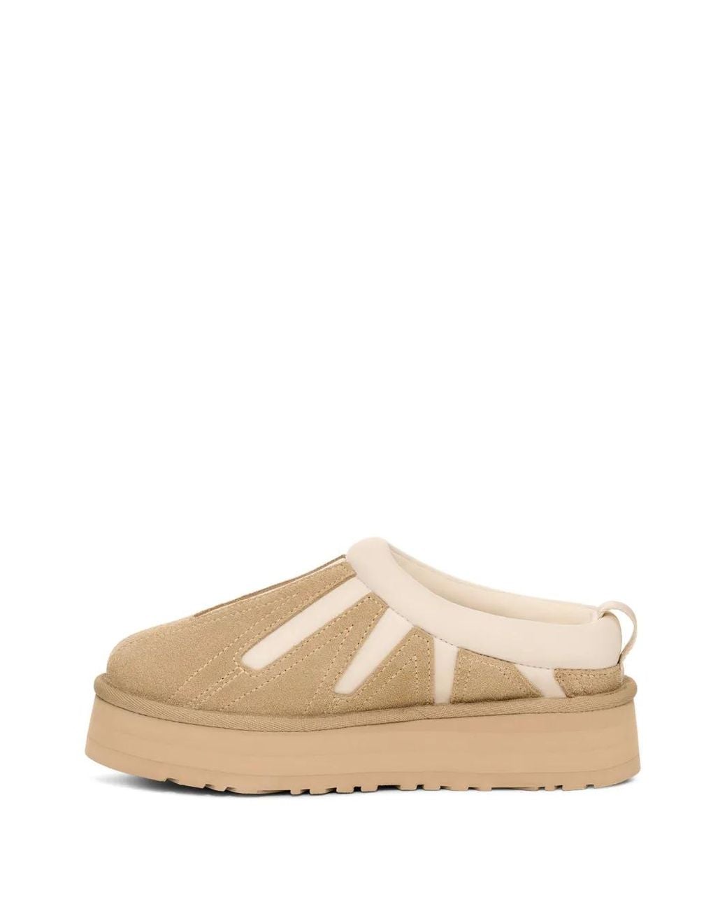 Chaussons Tazz Sunwave Ugg en coloris Natural