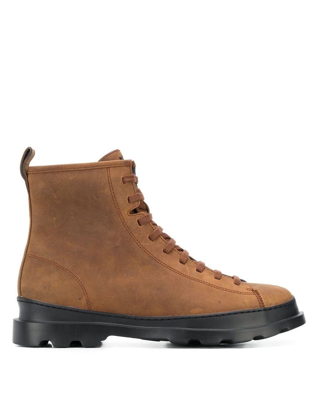 camper brutus boots