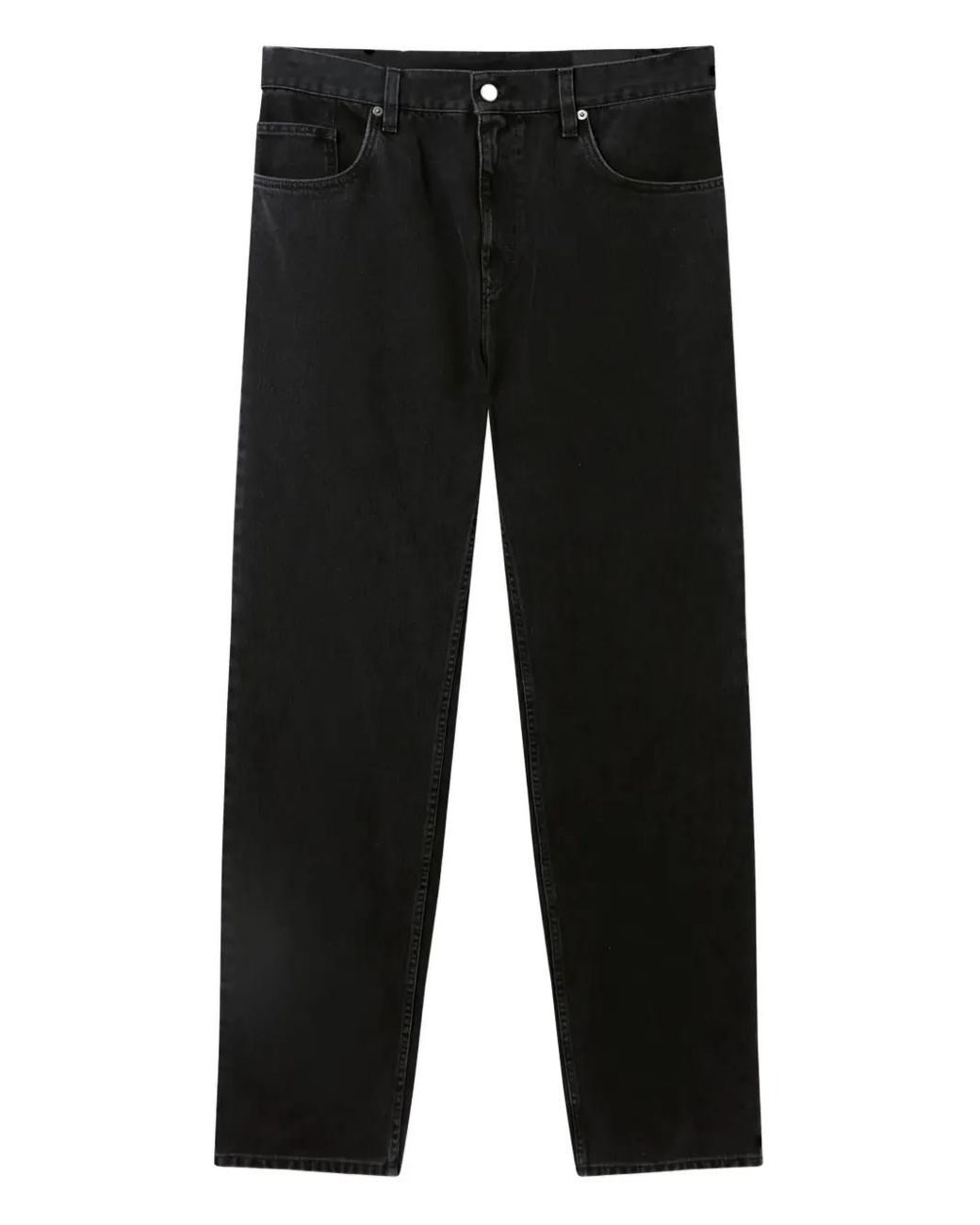 Axel Arigato Black Archive Jeans for men