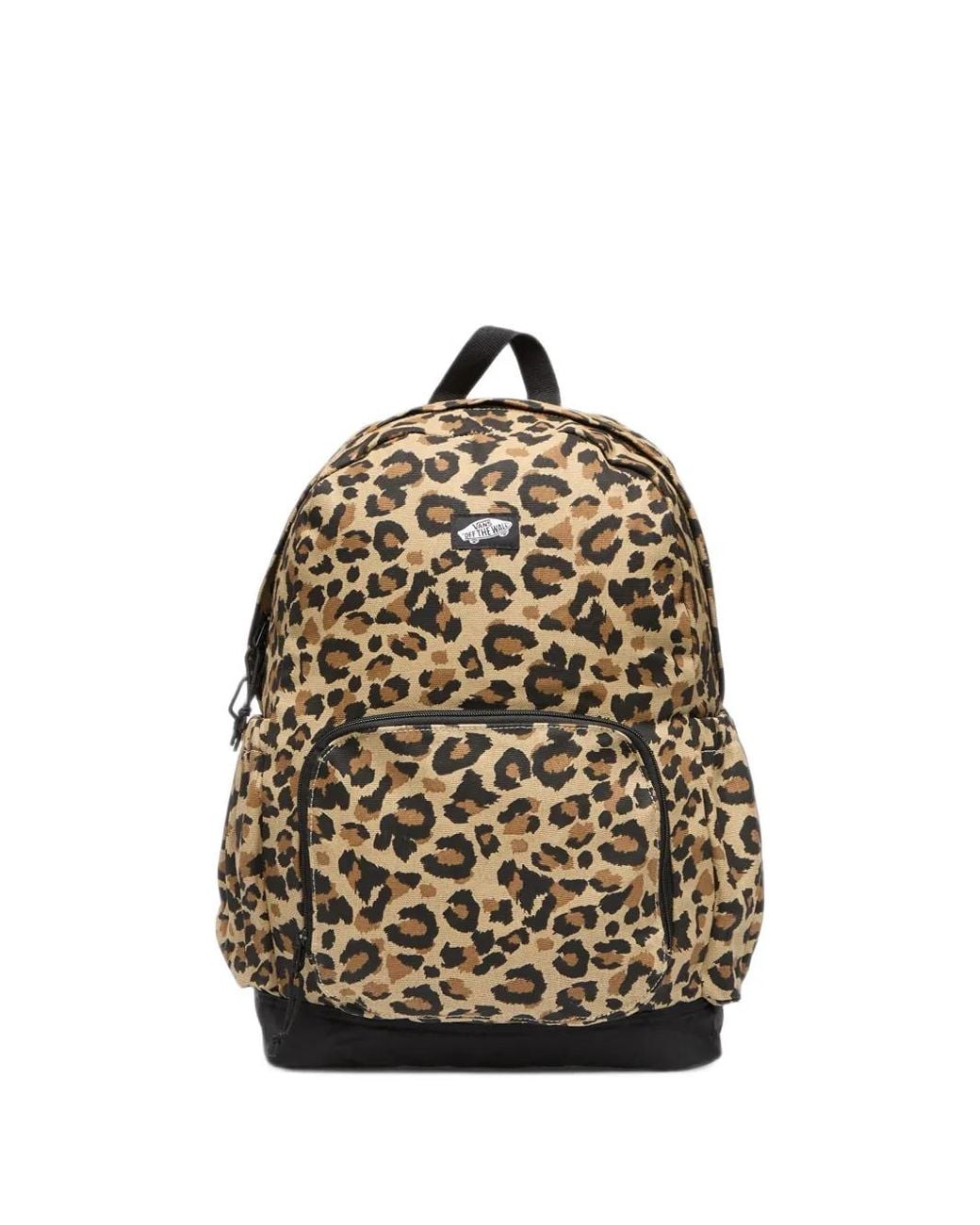 Vans Brown New Skool Backpack