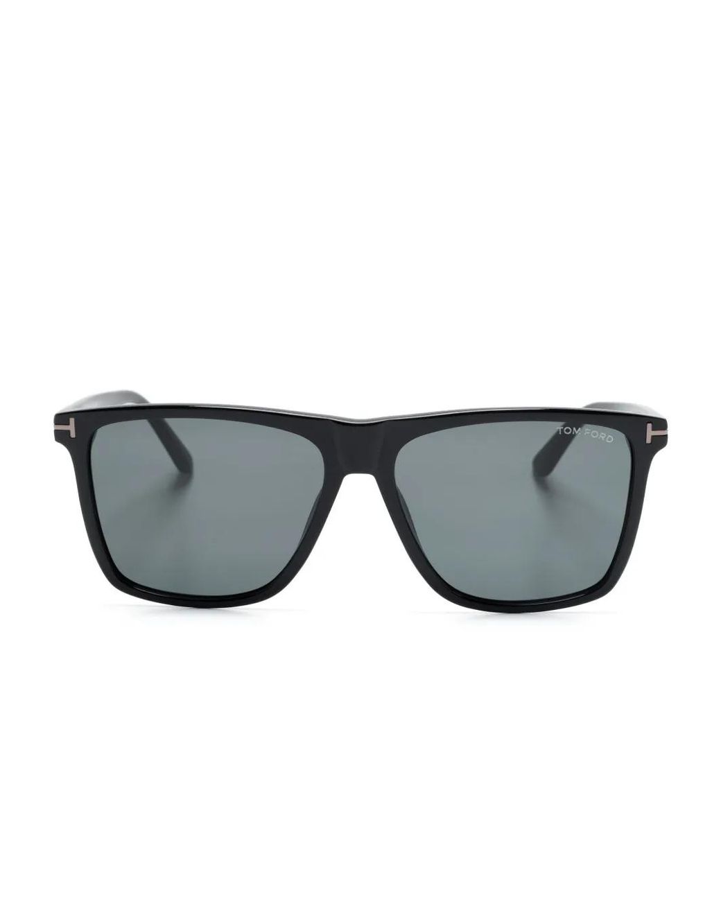 Tom Ford Gray Ft0832-N Sunglasses for men