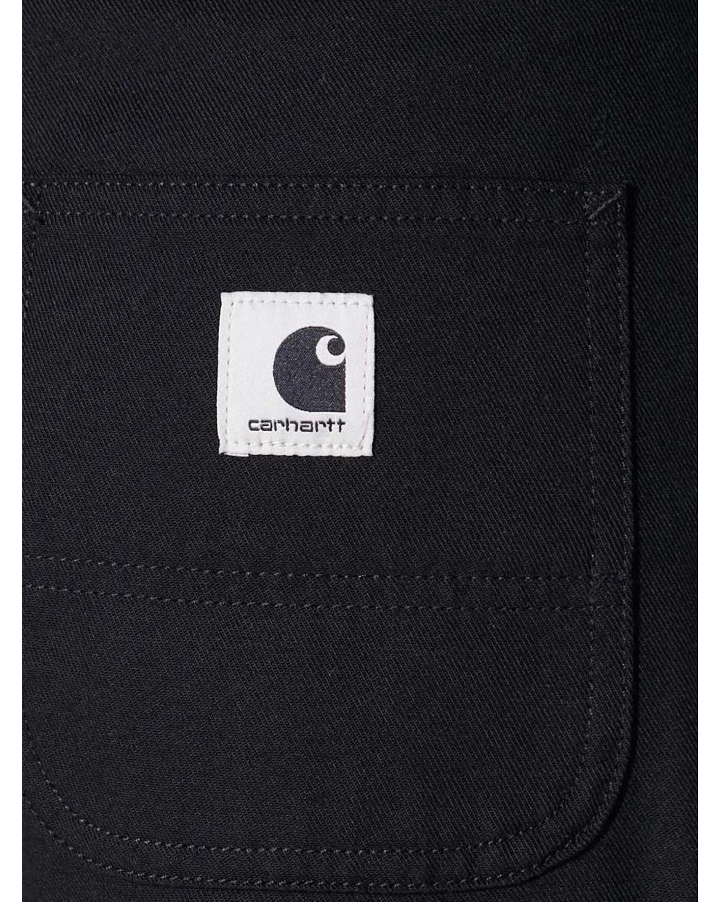 Carhartt Blue Pocket Jeans