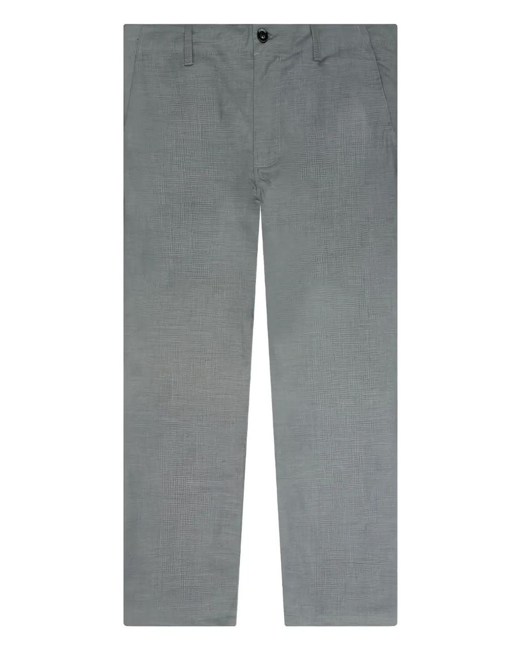 Honor The Gift Gray School Boy Trousers for men