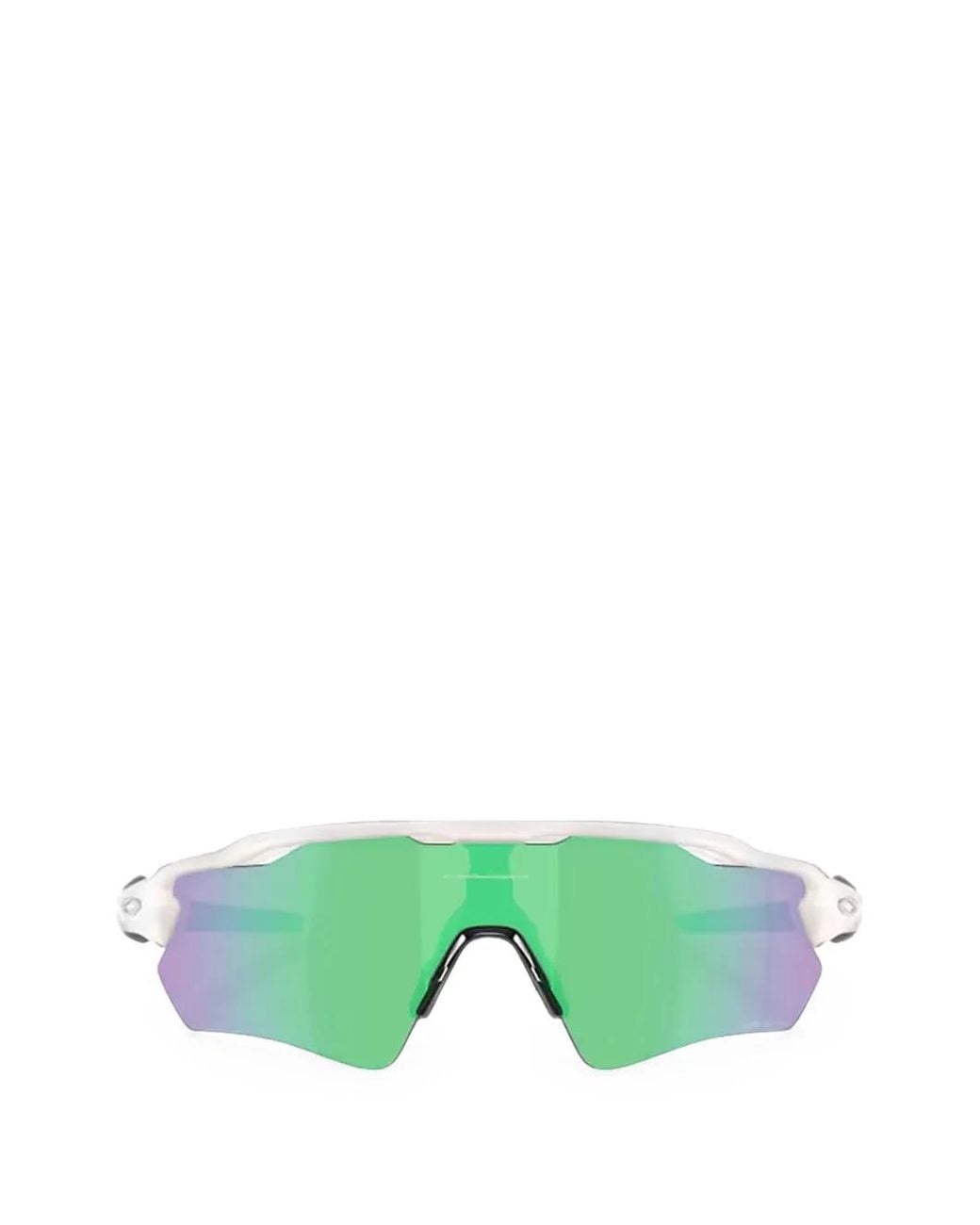 Oakley Green Radar Ev Path Sunglasses for men