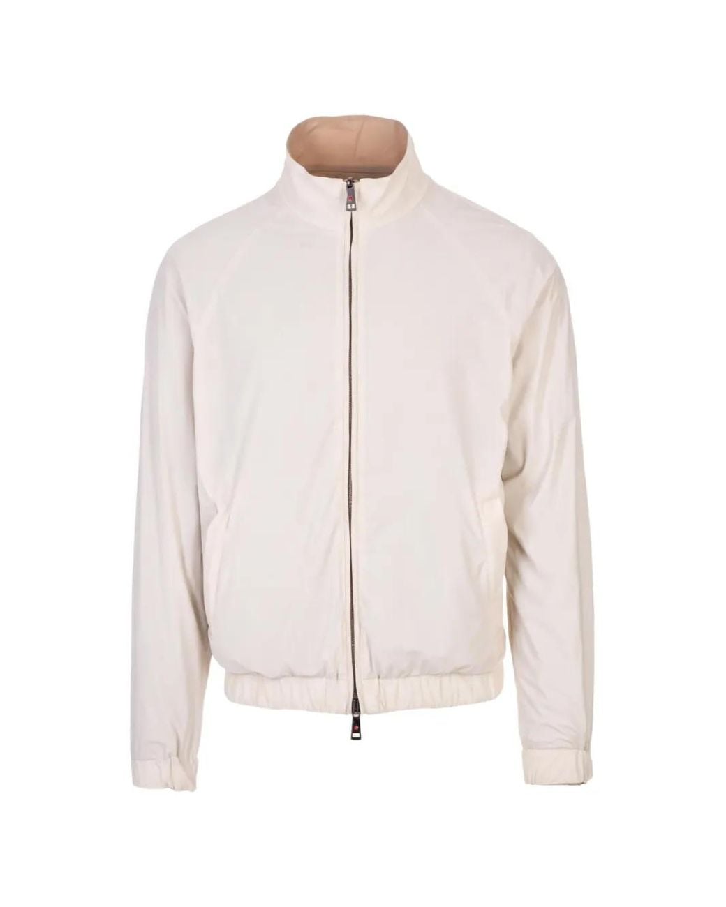 KIRED Jacke Mit Reißverschluss in Natural für Herren