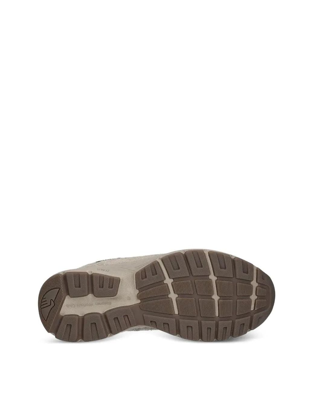 Stepney Workers Club White Amiel S-Strike Sneakers