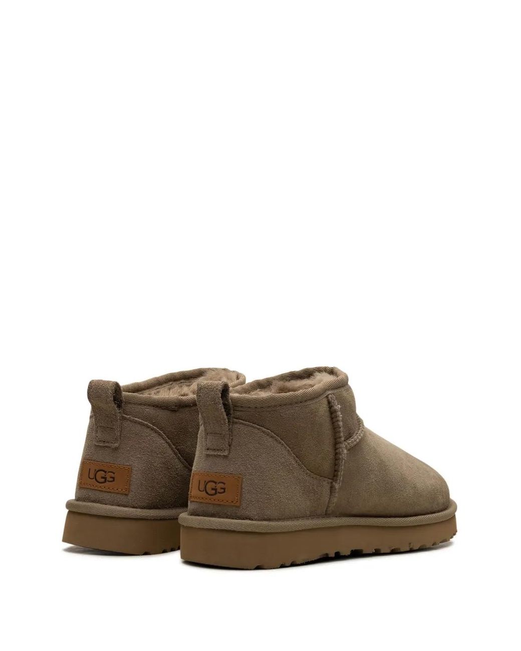 Ugg Brown Boots