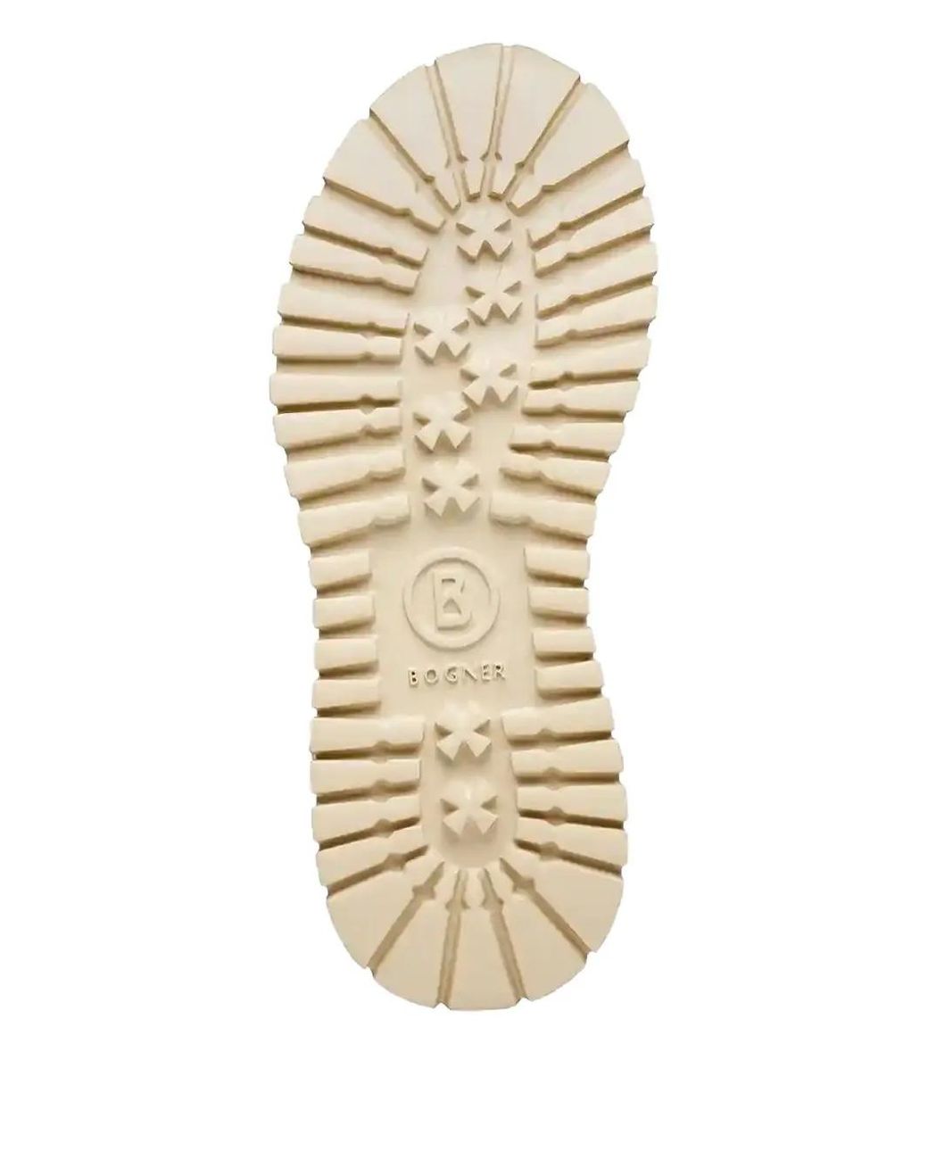 Bogner Natural Malaga 20 A Sneakers