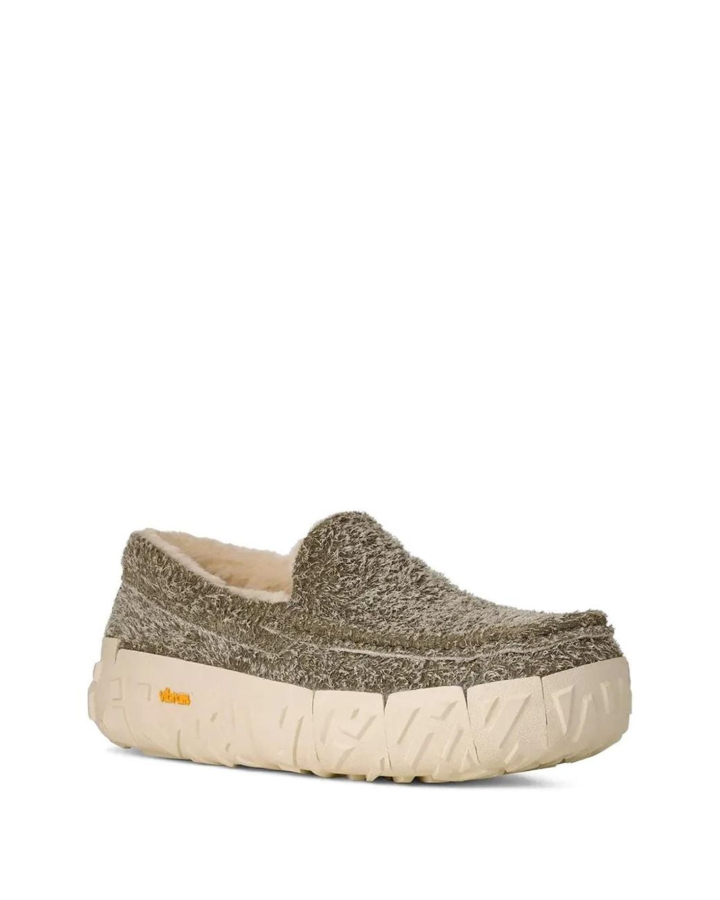 Ugg Green Ascot Pull Tab for men