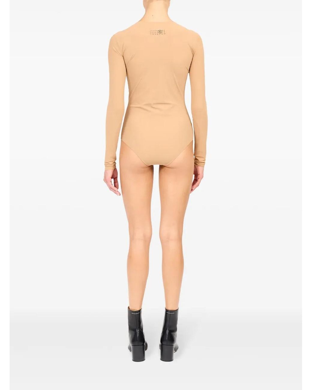 MM6 by Maison Margiela Natural Body