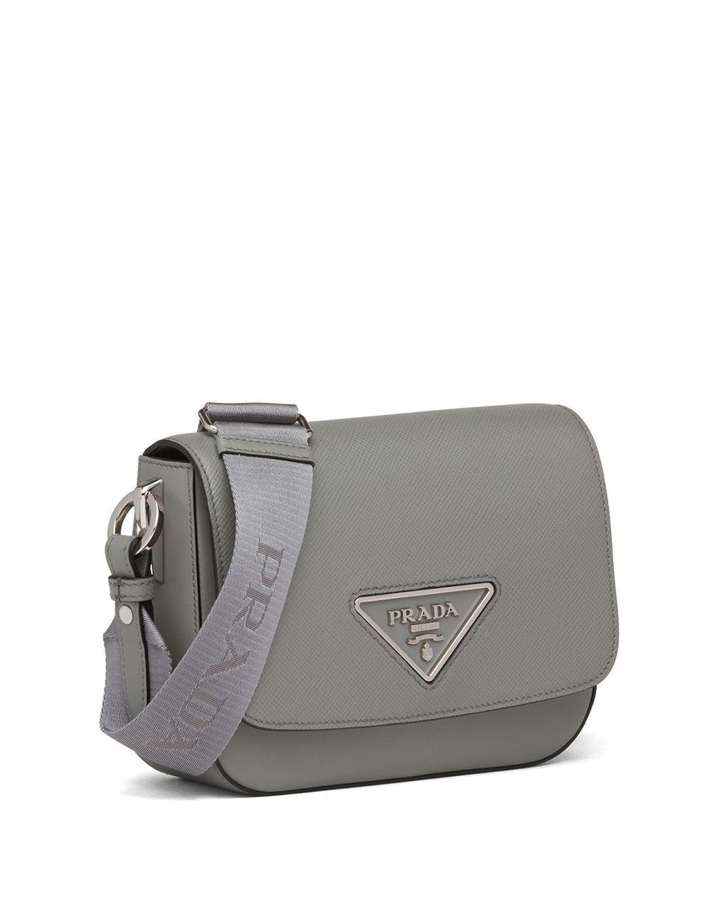 body bag prada