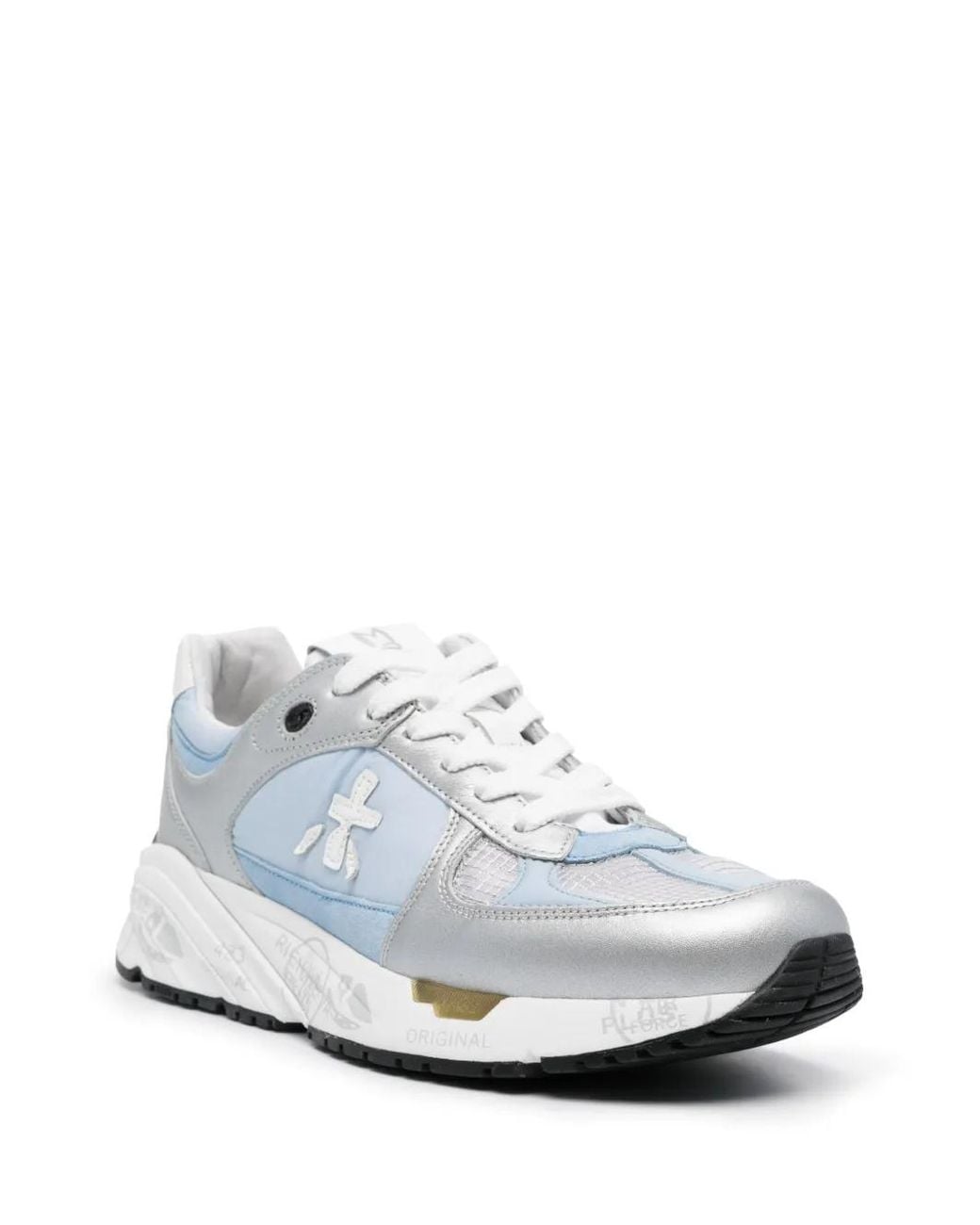 Premiata White Mased 6679