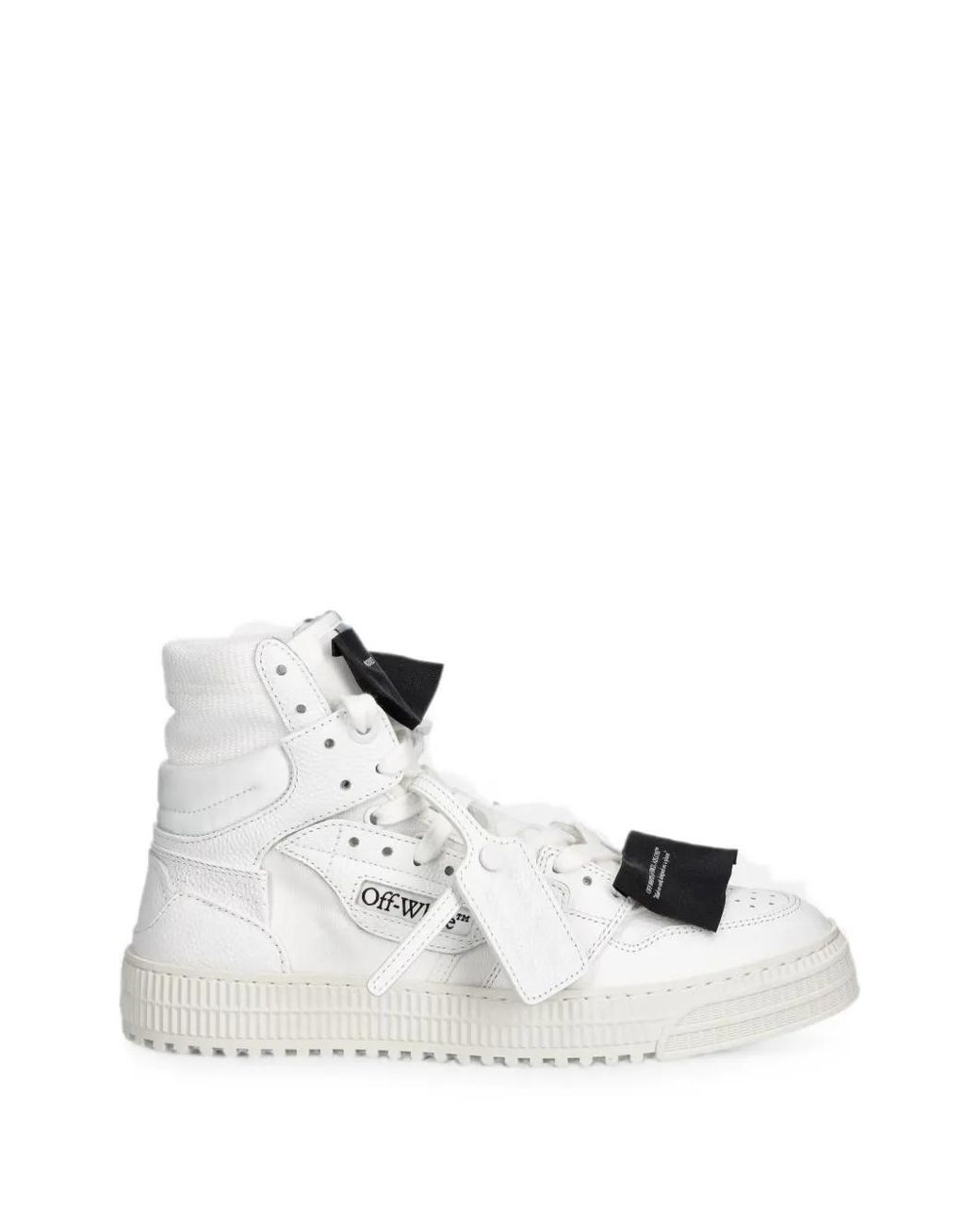 メンズ Off-White c/o Virgil Abloh Off-Court 3.0 スニーカー 
