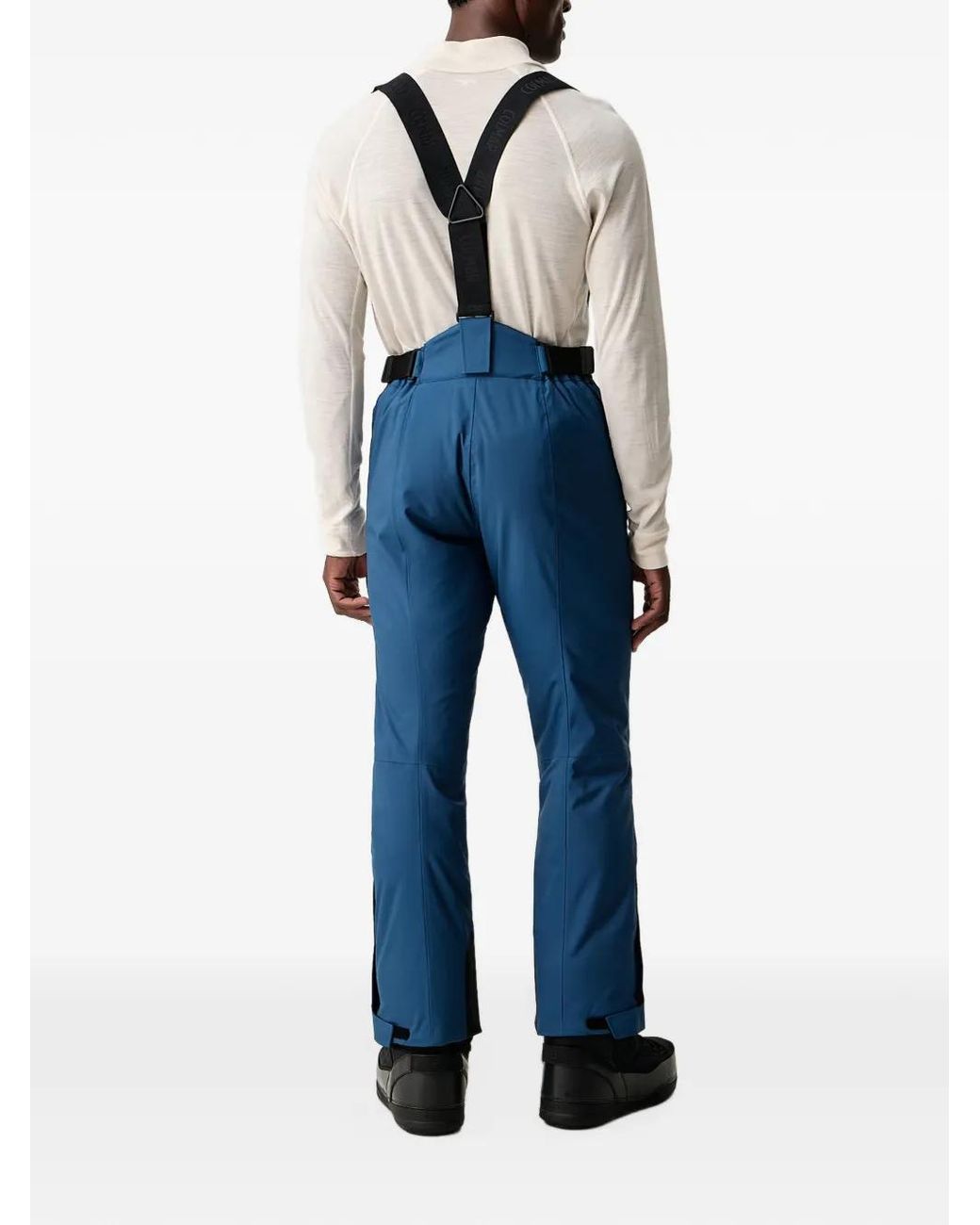 Colmar Blue Chapter Ski Pants for men
