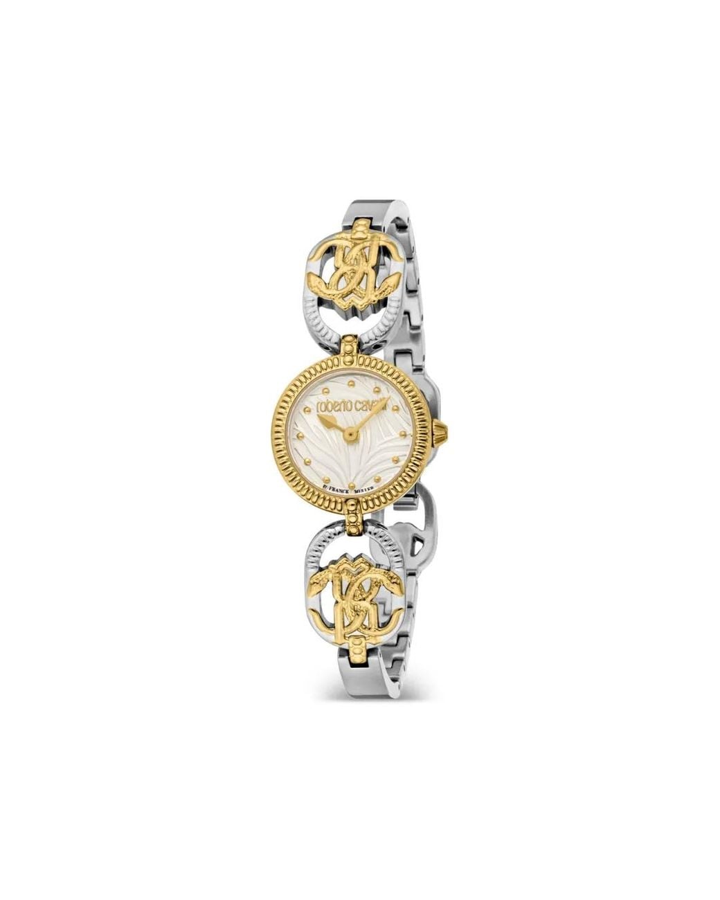 Roberto Cavalli Metallic Mini 22Mm