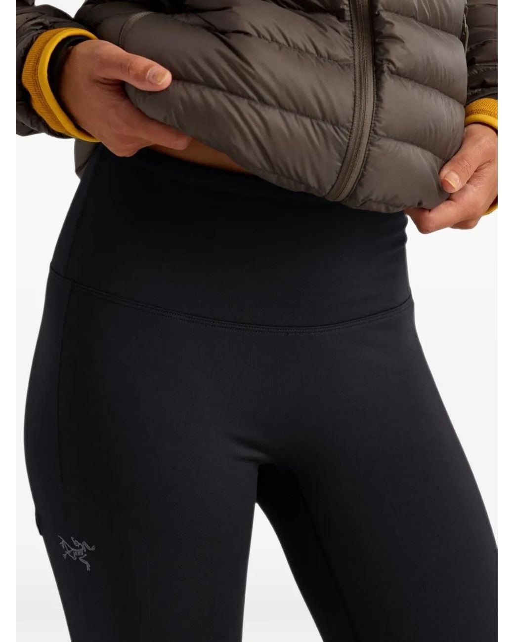 Arc'teryx Blue Legging Rho
