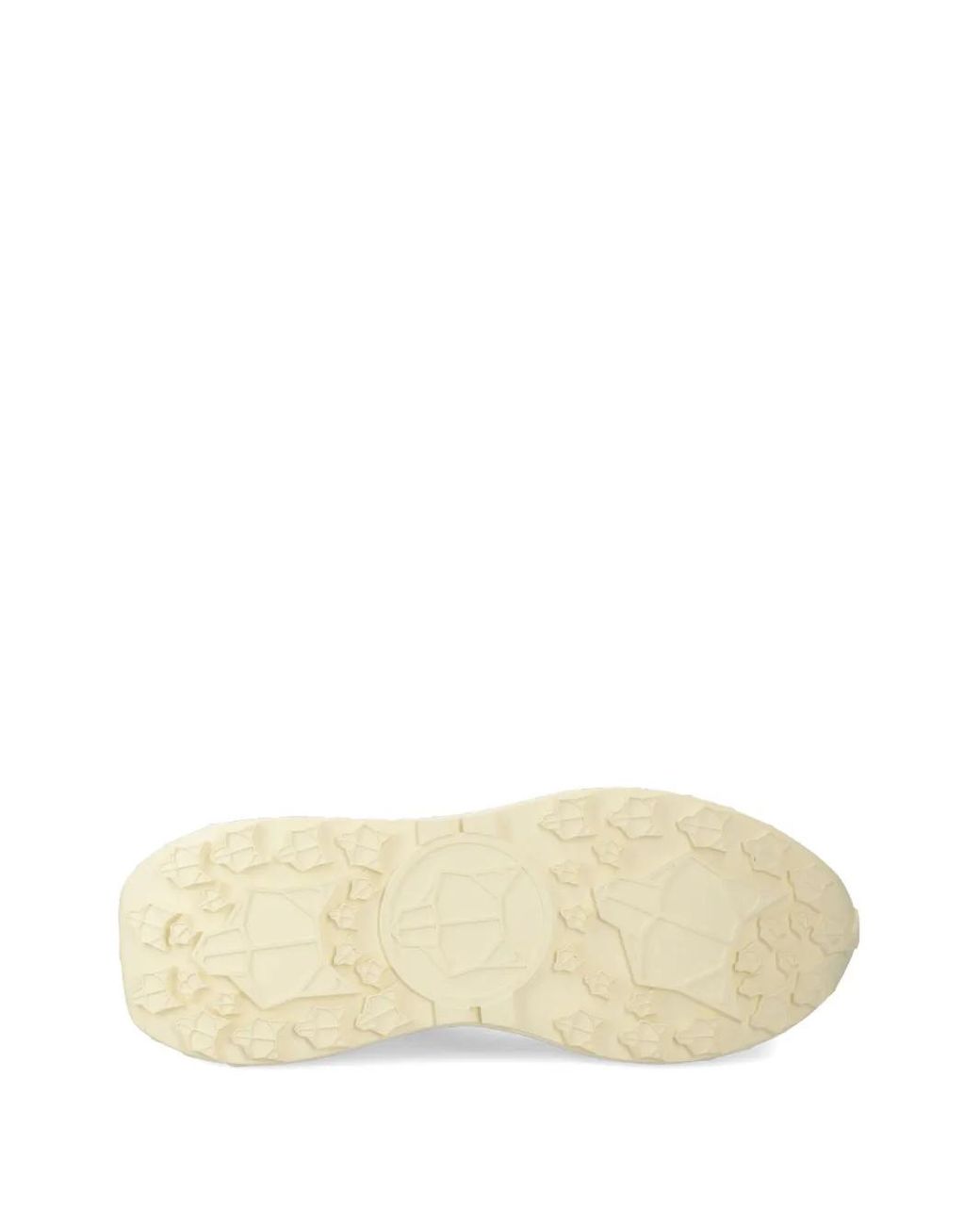 Naked Wolfe White Dart Sneakers for men