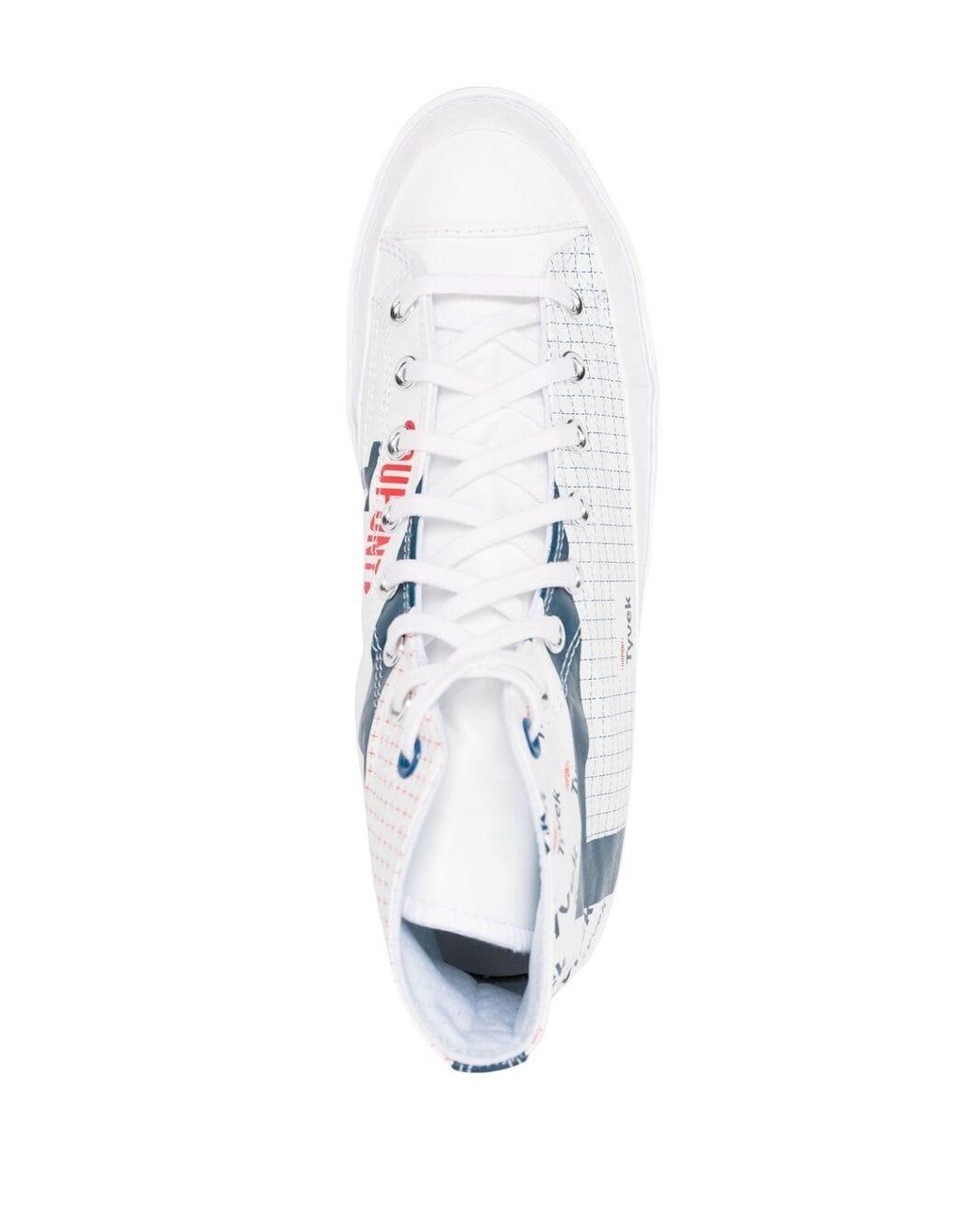 chuck 70 tyvek