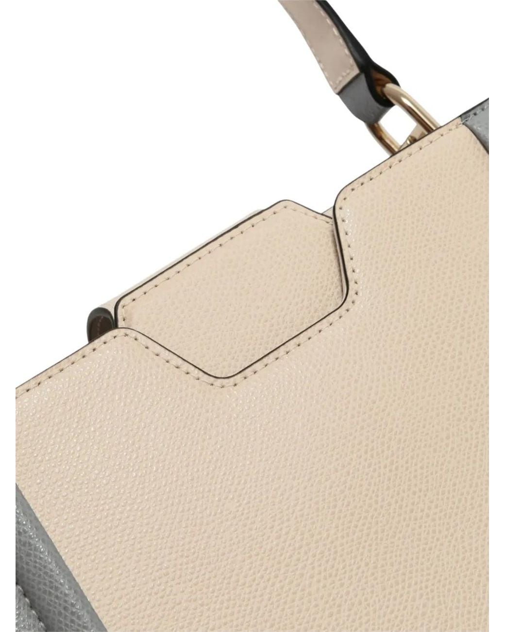 Furla Natural Tote Bag