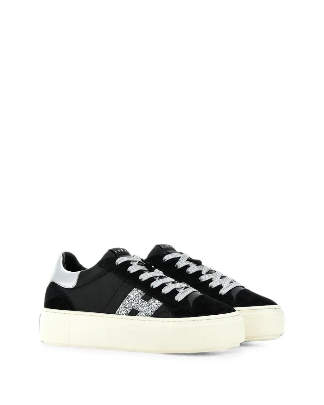 Hogan Black Clothing,
