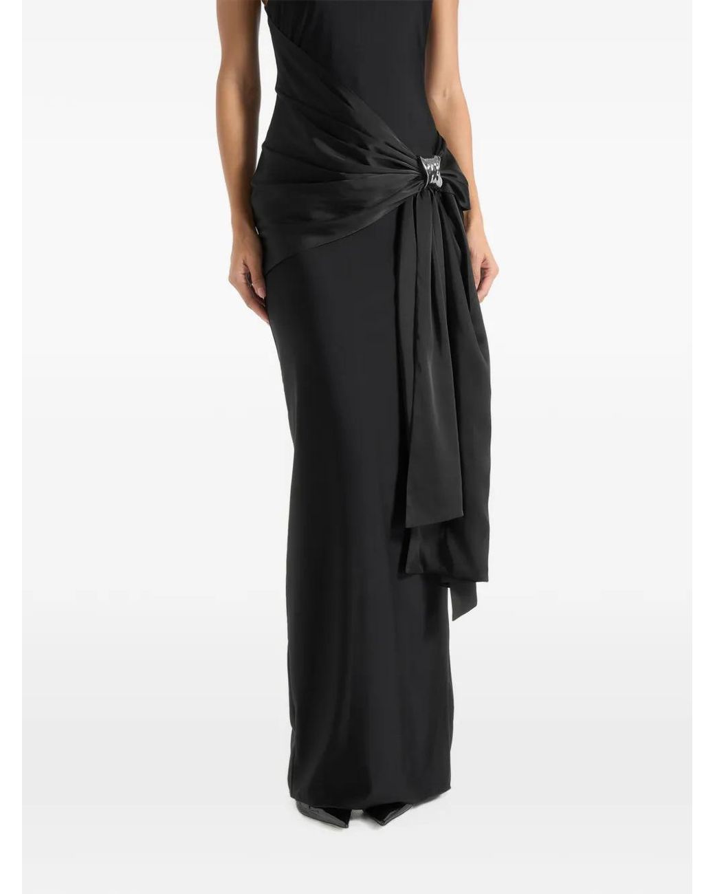 Manière De Voir Black Willow