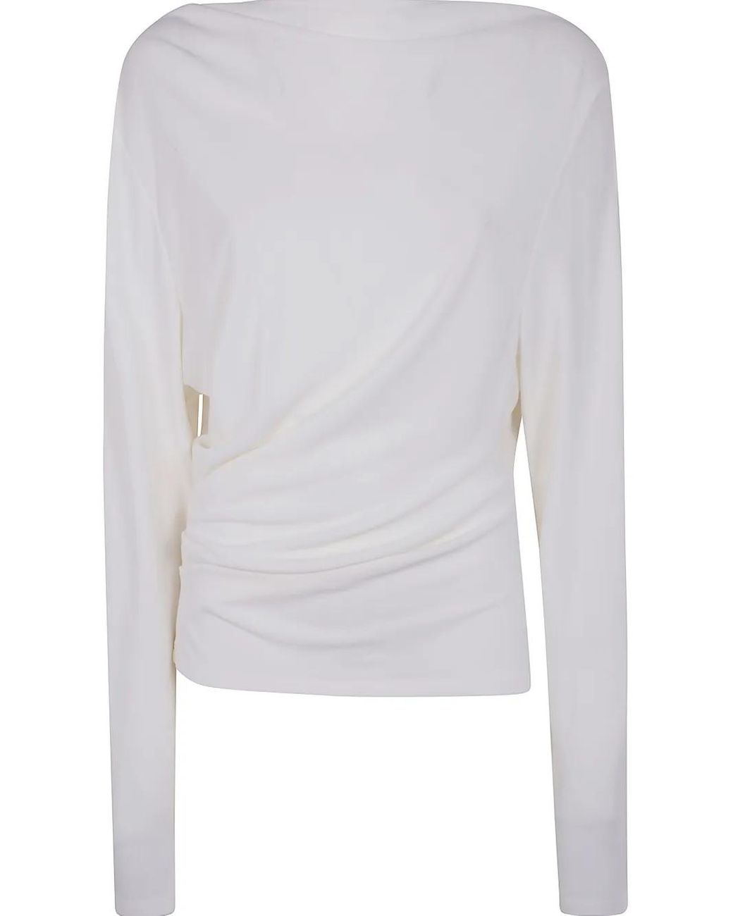 Jacquemus White Top