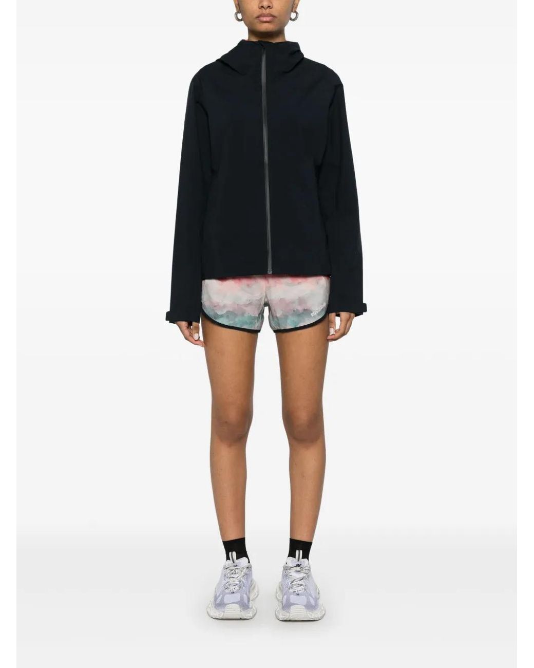 Rossignol Black Utiliv Jacket