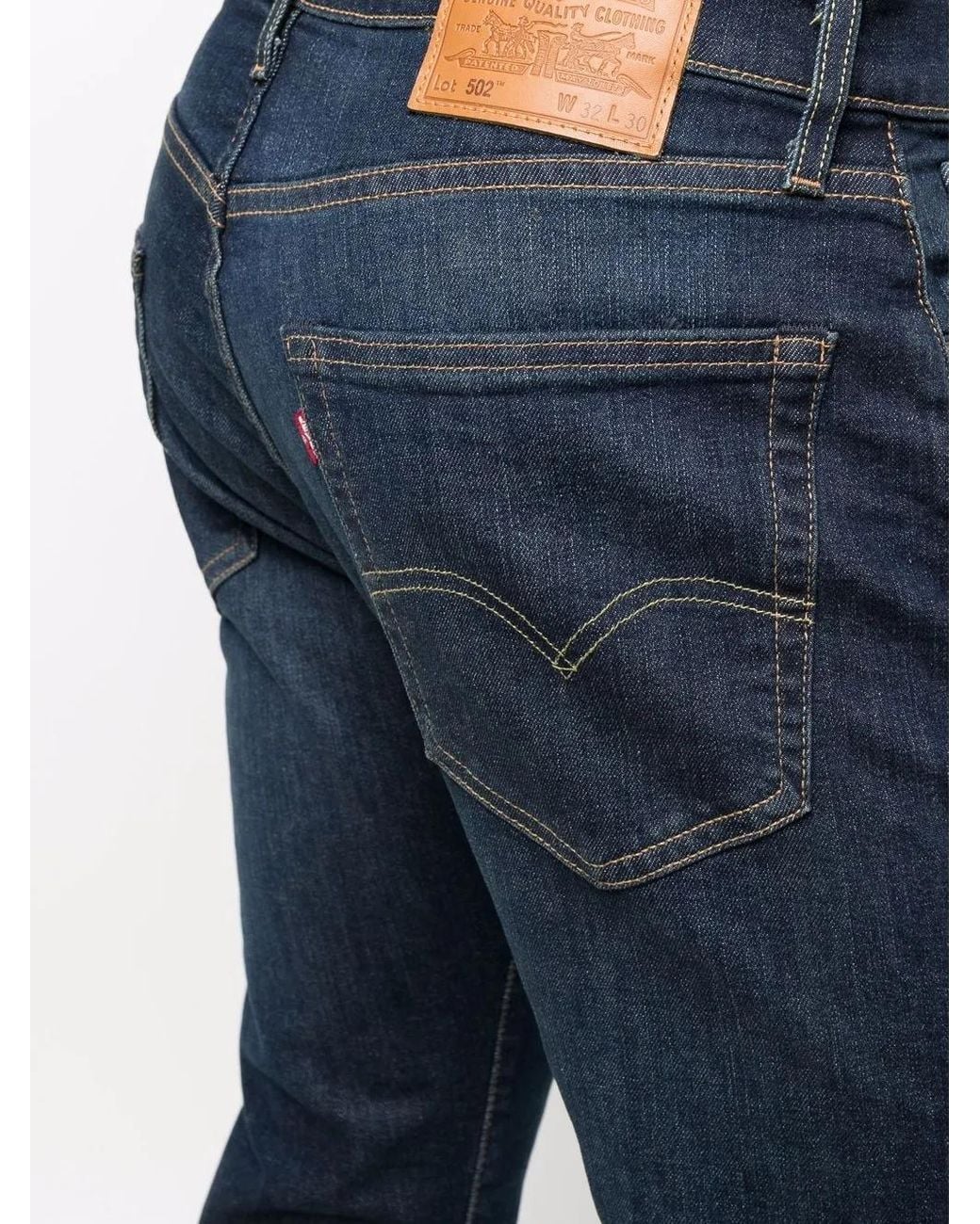Levi's Blue Jeans for men