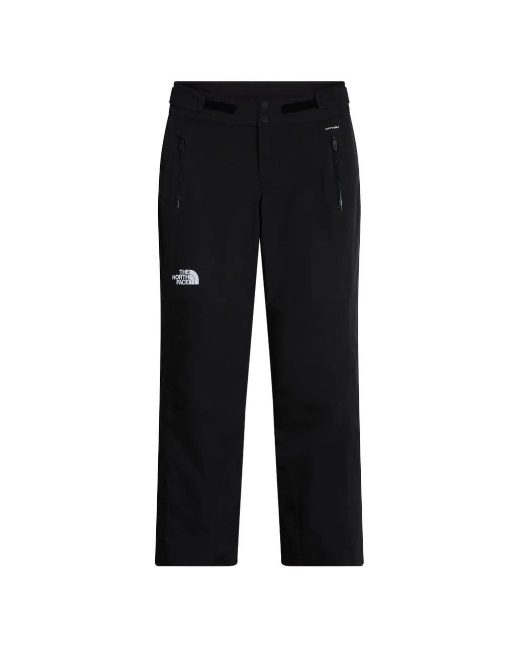 The North Face Black Lenado Trousers
