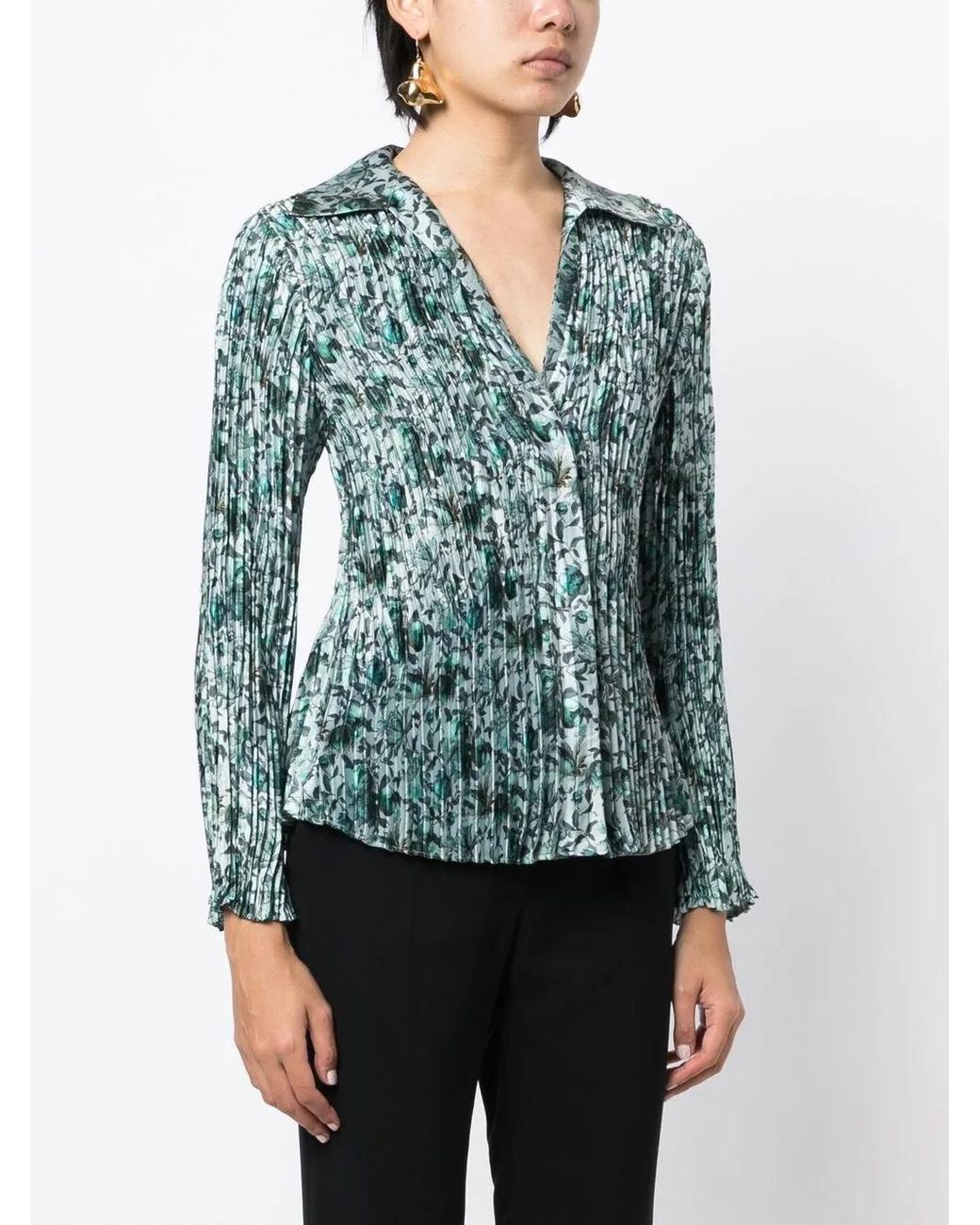 Vince Green Camicia