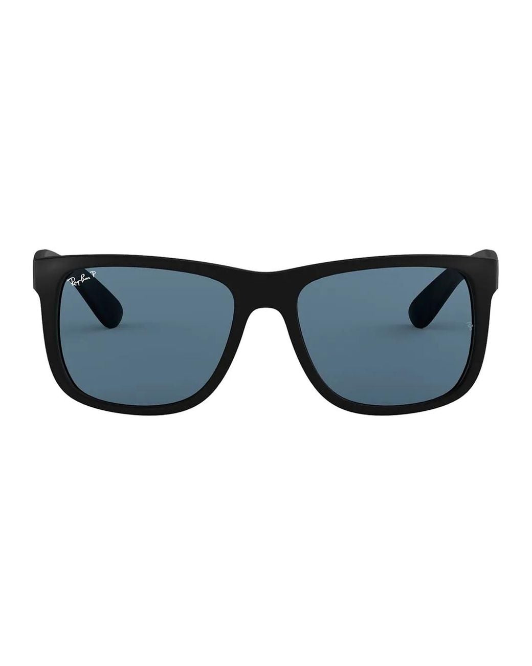 Ray-Ban Blue Óculos De Sol Rb4165L for men