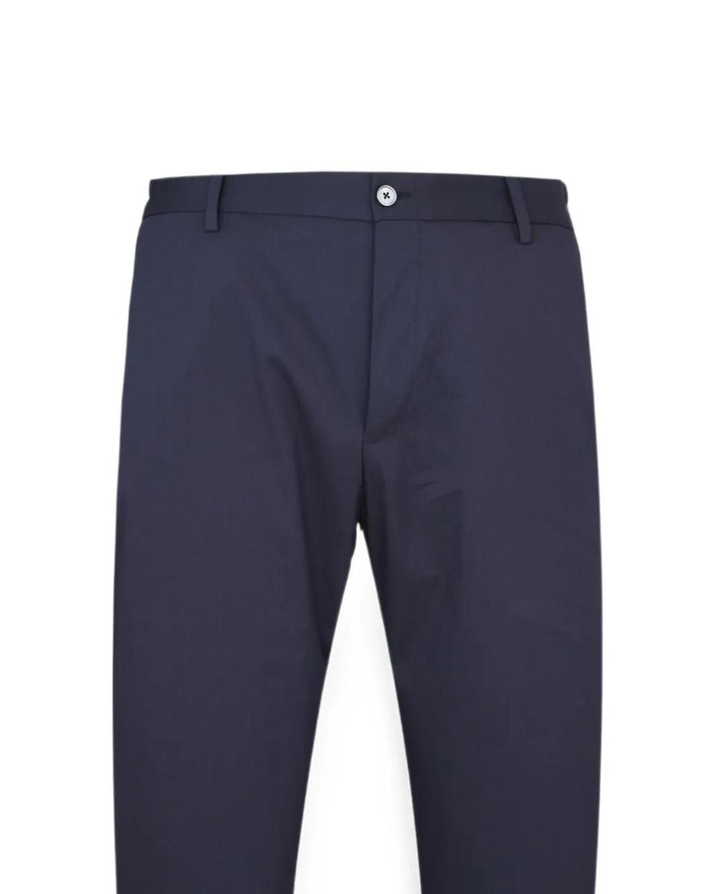 Tombolini Blue Pantalon Zero Gravity for men