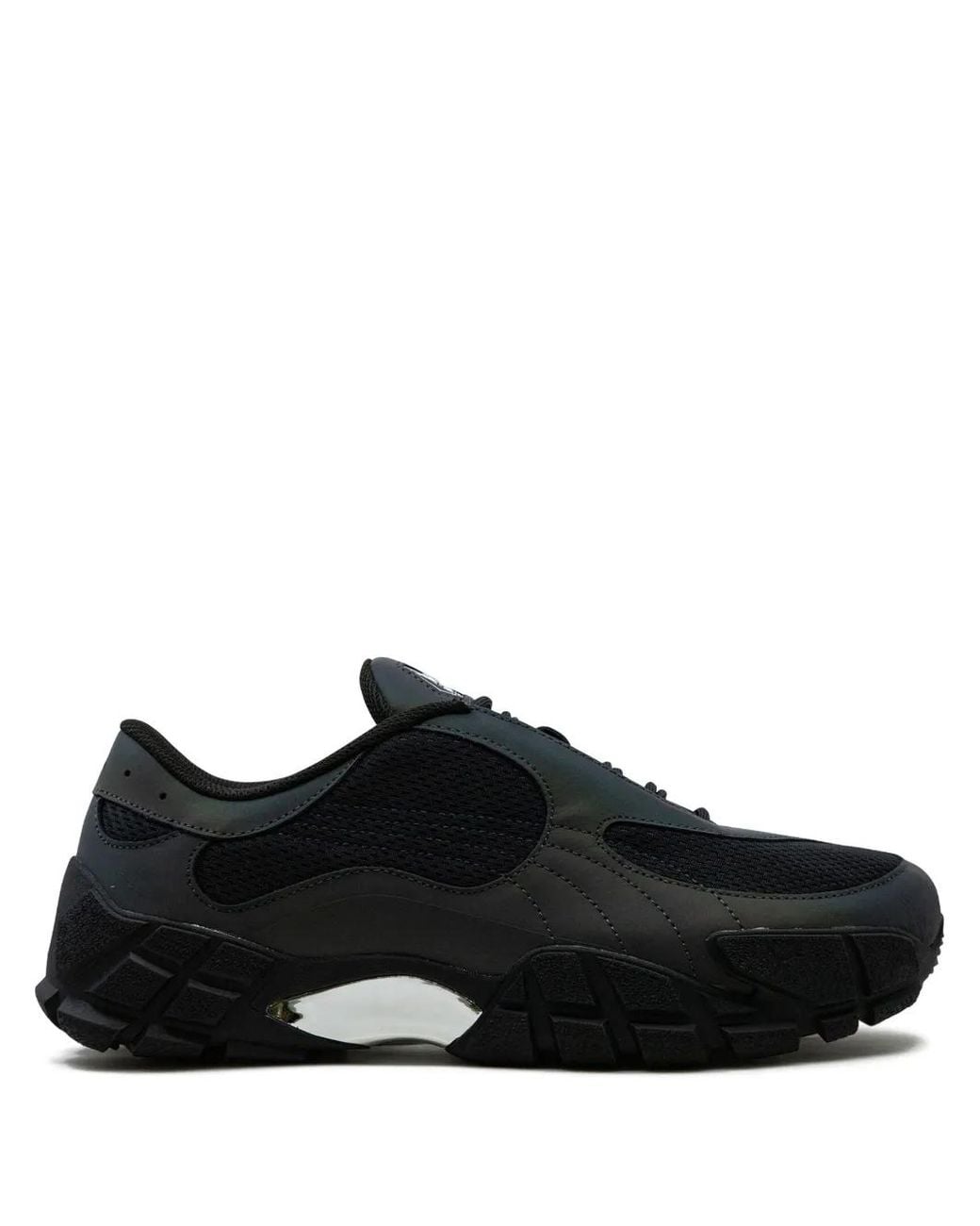 PUMA Black X Skepta Skope Forever Sneakers for men