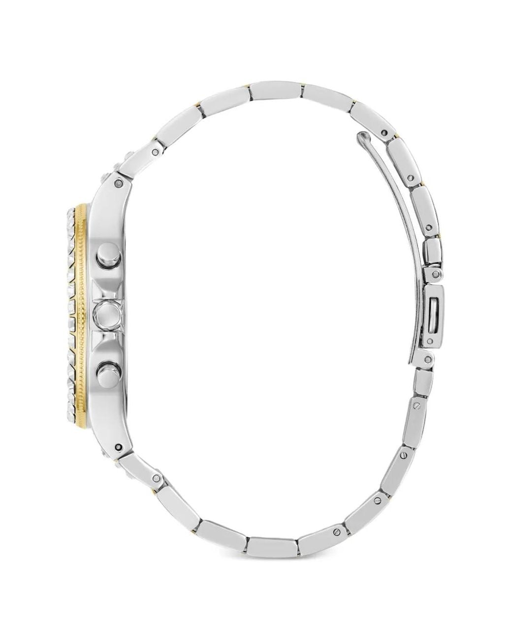 Guess Metallic Moonlight 36Mm Watch